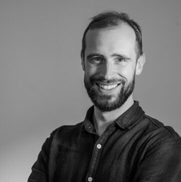 Green Consultant Emanuel Pelz